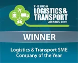 Logistics & Transport SME Company of the Year